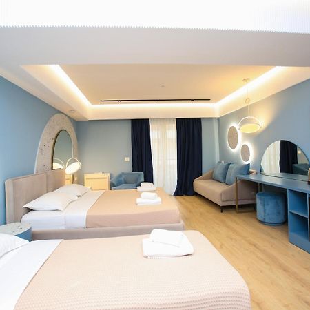 B&B Visar Rooms Vlorë Eksteriør bilde