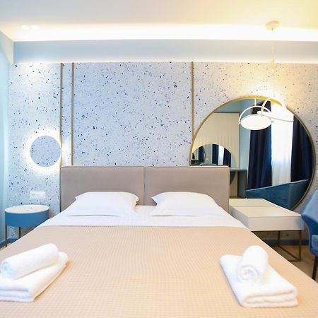 B&B Visar Rooms Vlorë Eksteriør bilde