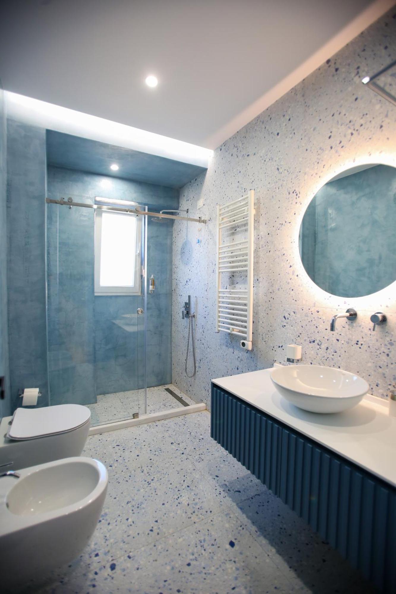 B&B Visar Rooms Vlorë Eksteriør bilde