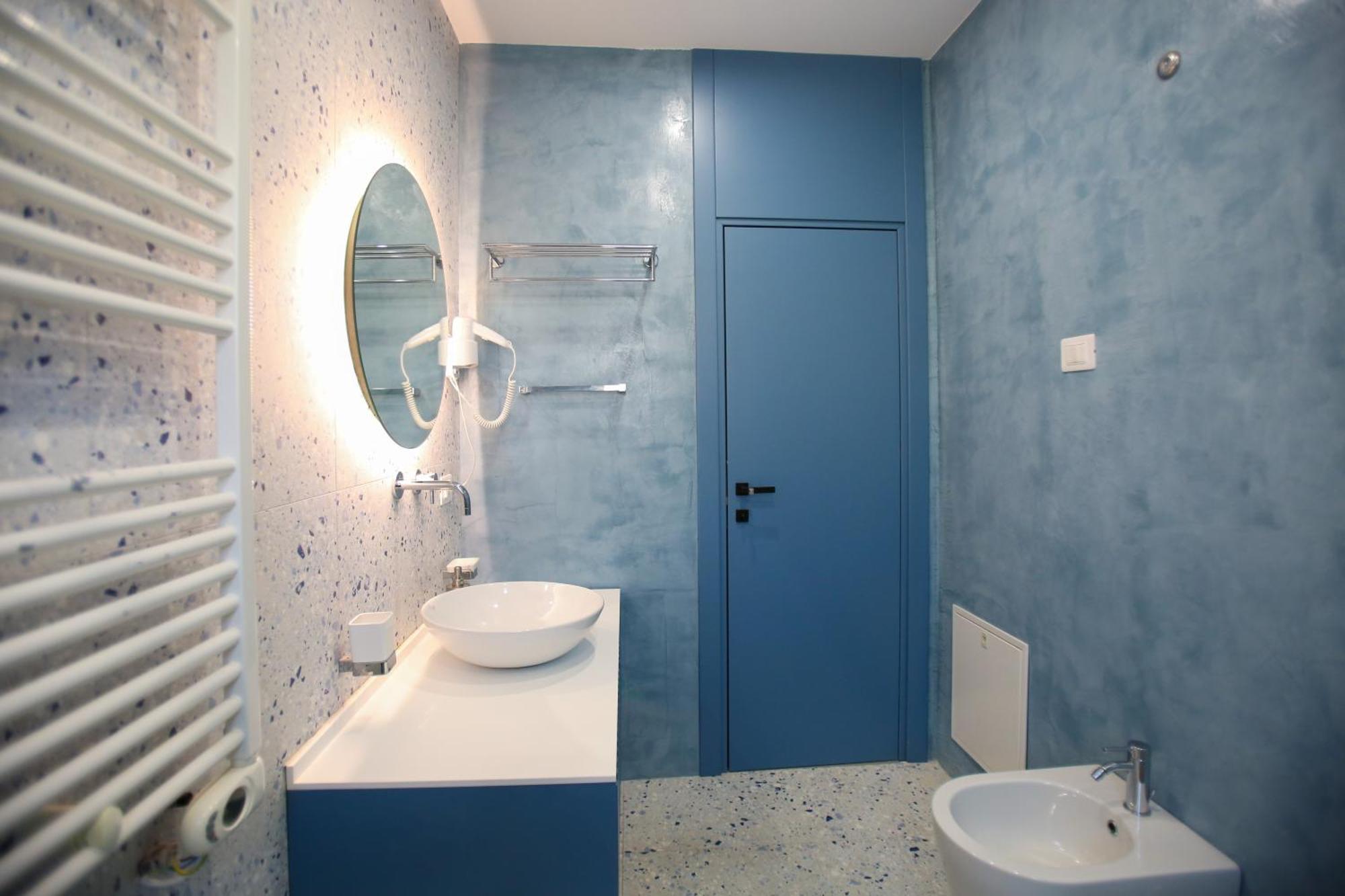B&B Visar Rooms Vlorë Eksteriør bilde
