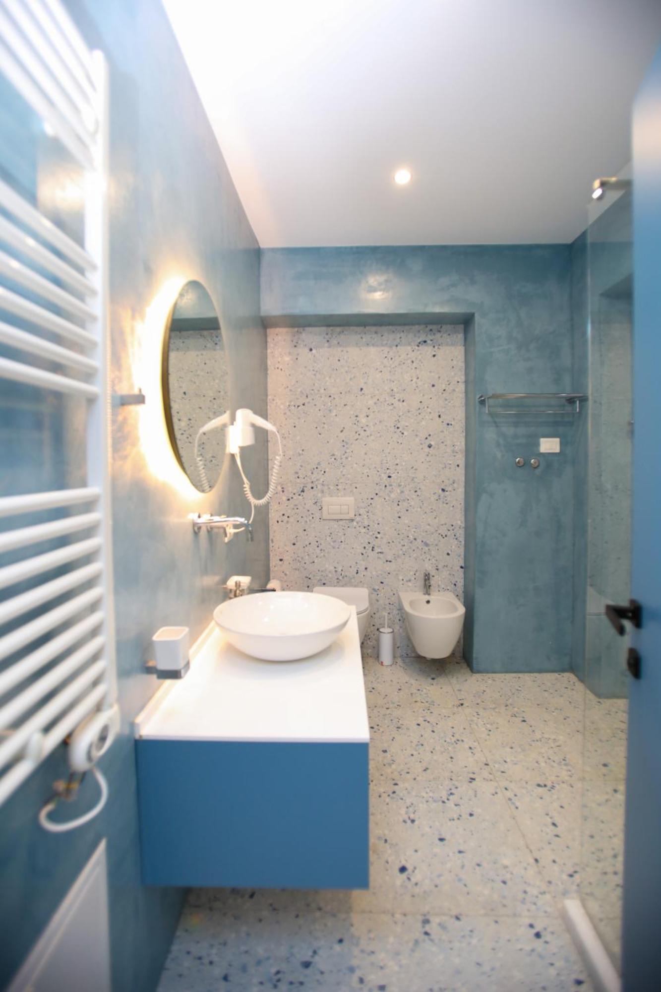 B&B Visar Rooms Vlorë Eksteriør bilde