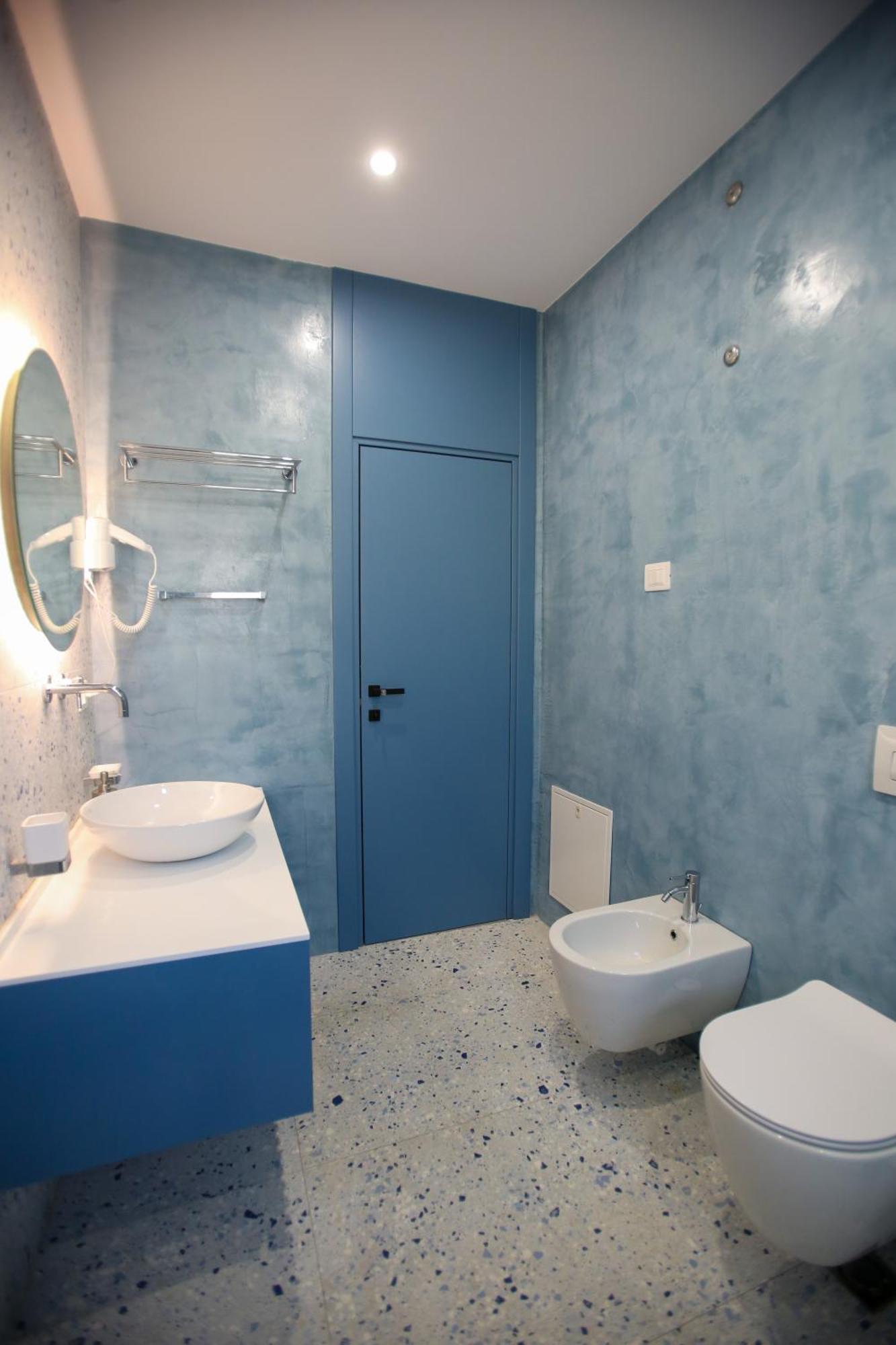 B&B Visar Rooms Vlorë Eksteriør bilde