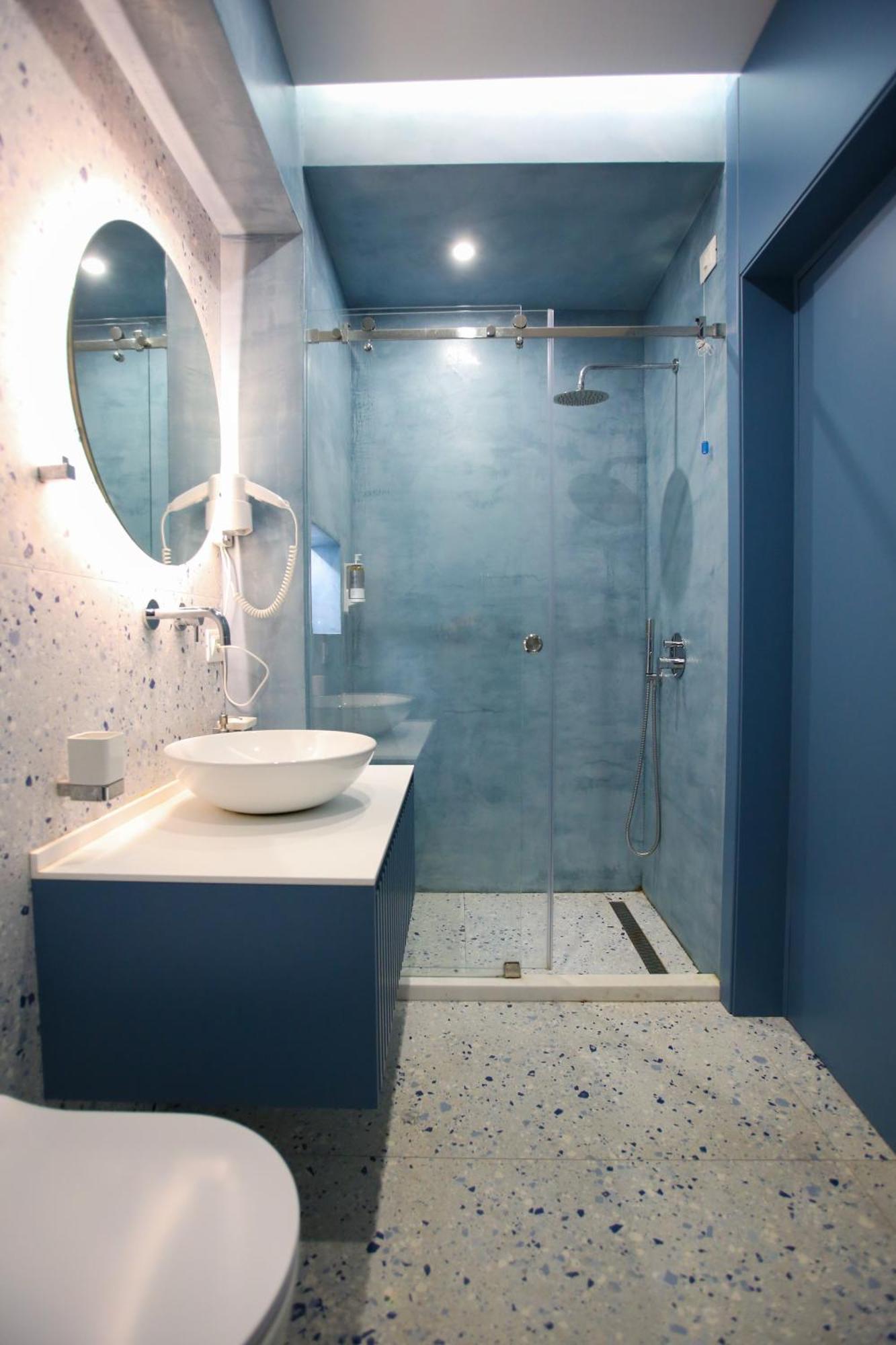 B&B Visar Rooms Vlorë Eksteriør bilde